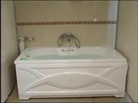 Бальнеотерапія