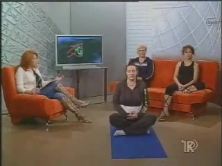 Прасу йога – занятия йогой во время беременности