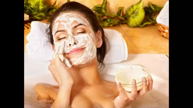 Овощные маски помогут при различных заболеваниях кожи лица
